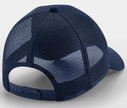 BEECHFIELD BF641 - Casquette avec empiècement amovible