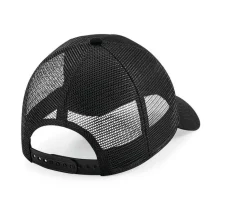 BEECHFIELD BF060 - Casquette filet en coton bio