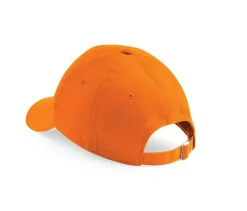 Beechfield BF020 - Casquette de Sport 6 Panneaux