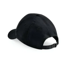 Beechfield BF020 - Casquette de Sport 6 Panneaux