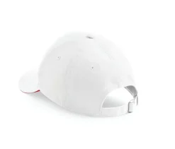 Beechfield BF020 - Casquette de Sport 6 Panneaux