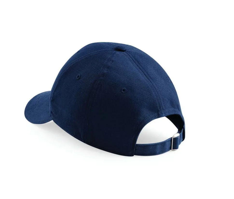 Beechfield BF020 - Casquette de Sport 6 Panneaux