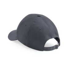 Beechfield BF020 - Casquette de Sport 6 Panneaux