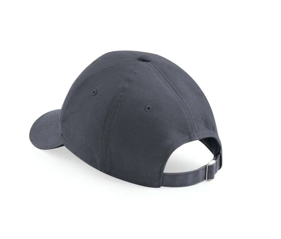 Beechfield BF020 - Casquette de Sport 6 Panneaux