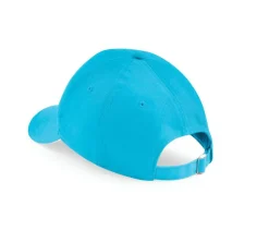Beechfield BF020 - Casquette de Sport 6 Panneaux