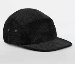 BEECHFIELD BF679 - Casquette camper en coton organique