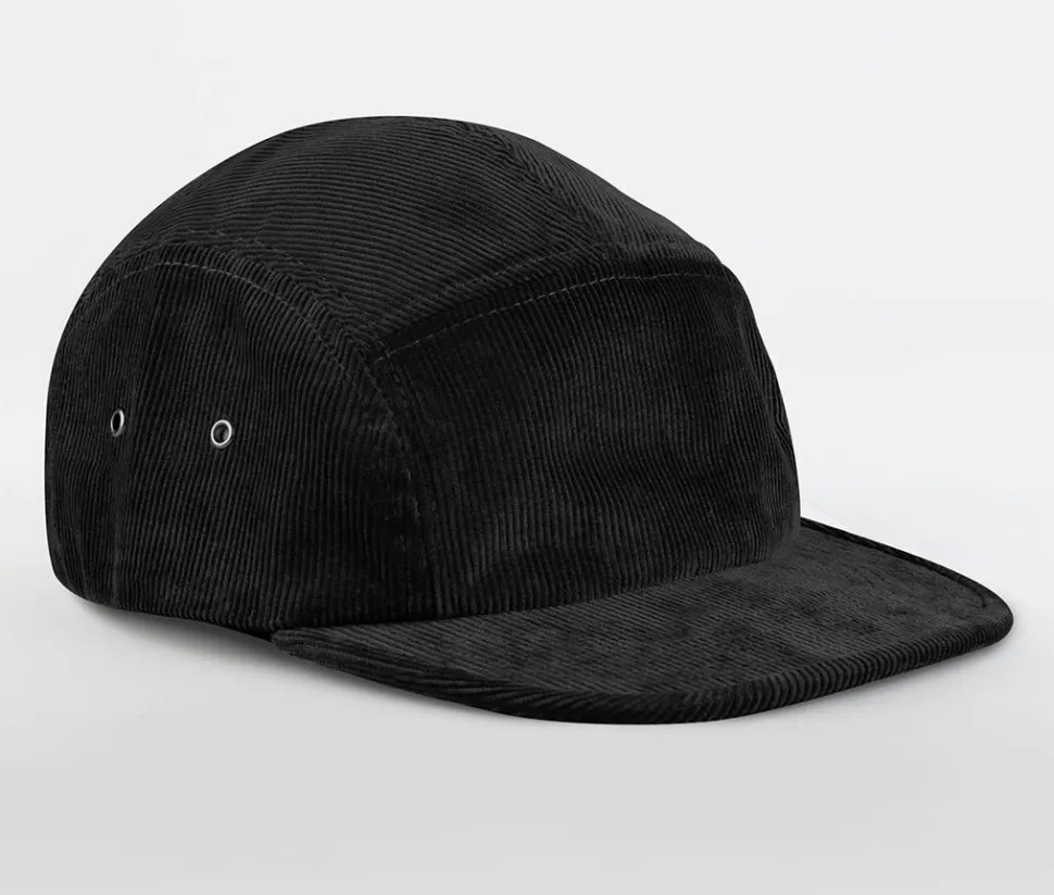 BEECHFIELD BF679 - Casquette camper en coton organique