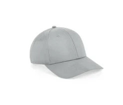 BEECHFIELD BF648 - Casquette Confortable à 6 Panneaux Beechfield