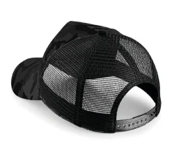 Beechfield BF694 - Casquette Camo Snapback