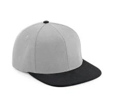 BEECHFIELD BF661 - Casquette 6 panneaux Original