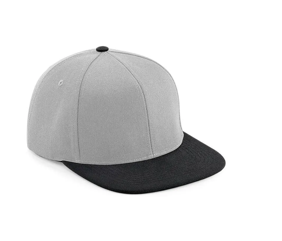 BEECHFIELD BF661 - Casquette 6 panneaux Original