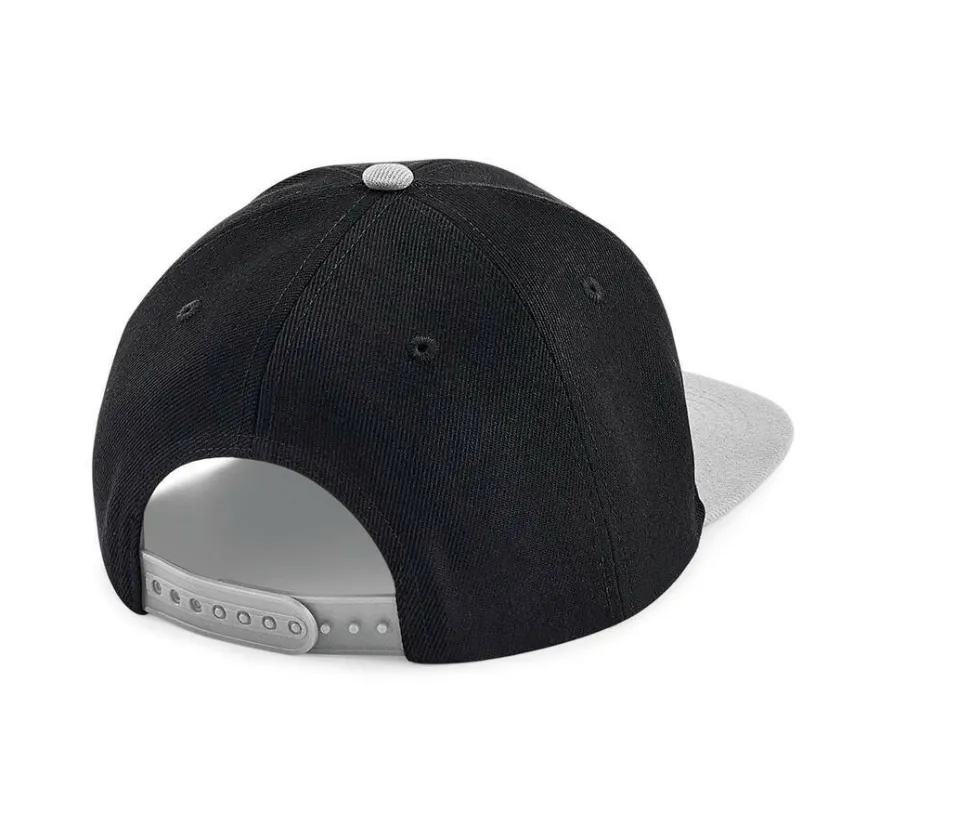 BEECHFIELD BF661 - Casquette 6 panneaux Original