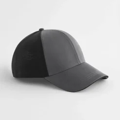 BEECHFIELD BF165 - Casquette de sport 6 pans