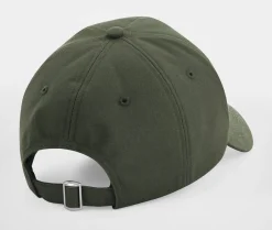 Beechfield BF025 - Casquette 5 panneaux