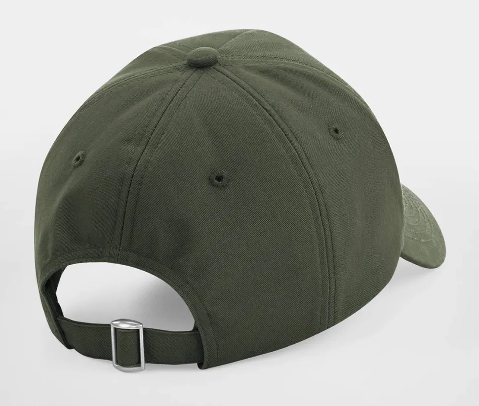 Beechfield BF025 - Casquette 5 panneaux