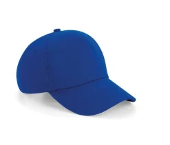 Beechfield BF025 - Casquette 5 panneaux