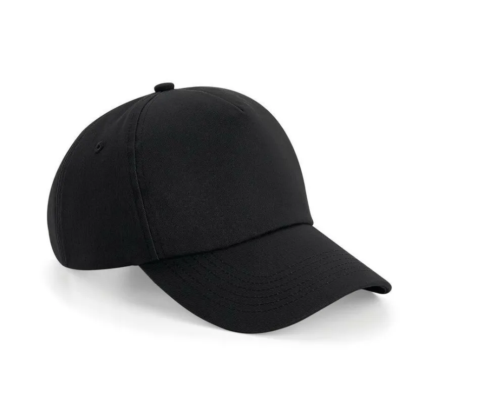Beechfield BF025 - Casquette 5 panneaux