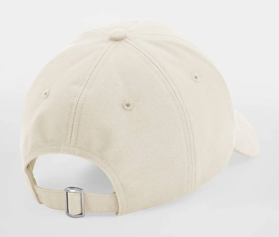 Beechfield BF025 - Casquette 5 panneaux