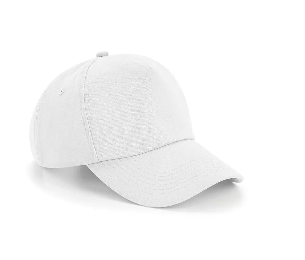 Beechfield BF025 - Casquette 5 panneaux
