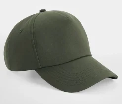 Beechfield BF025 - Casquette 5 panneaux