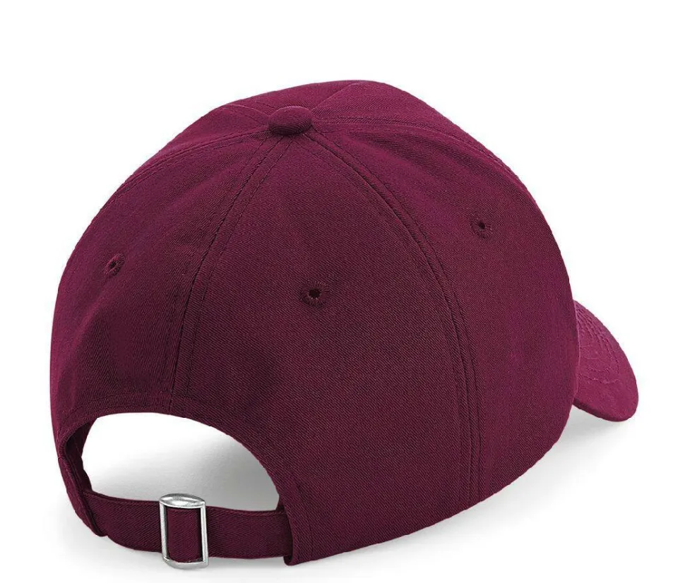 Beechfield BF025 - Casquette 5 panneaux