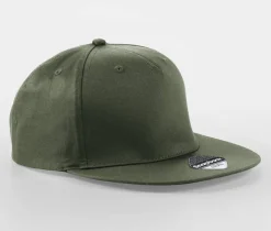 Beechfield BF610 - Casquette Visière Plate