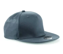 Beechfield BF610 - Casquette Visière Plate