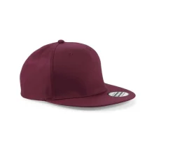 Beechfield BF610 - Casquette Visière Plate