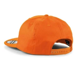 Beechfield BF610 - Casquette Visière Plate