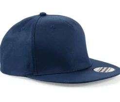 Beechfield BF610 - Casquette Visière Plate