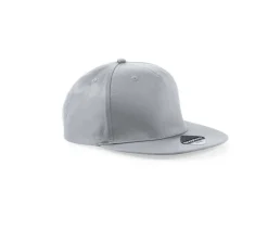 Beechfield BF610 - Casquette Visière Plate