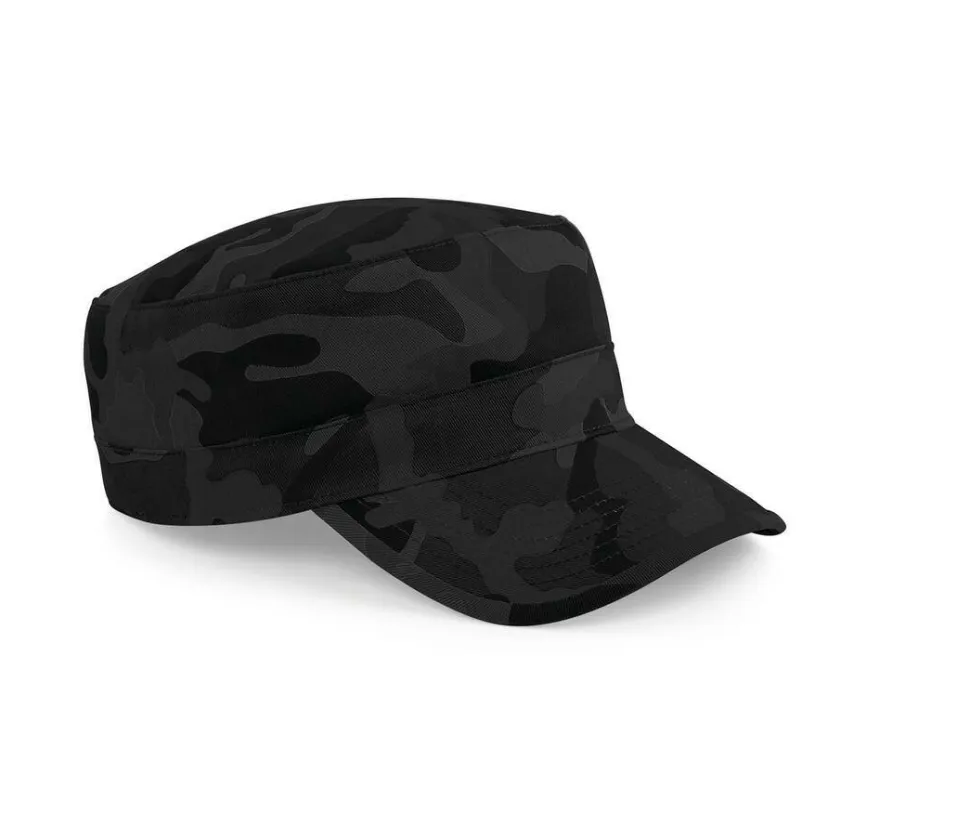 Beechfield BF033 - Casquette Militaire Camouflage