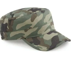 Beechfield BF033 - Casquette Militaire Camouflage