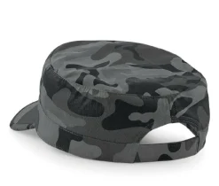 Beechfield BF033 - Casquette Militaire Camouflage