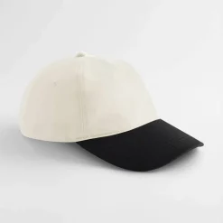 BEECHFIELD BF067 - Casquette baseball 5 pans
