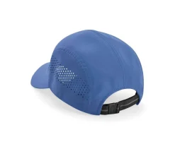 BEECHFIELD BF188 - Casquette de Course Technique Ultra Respirante