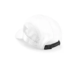 BEECHFIELD BF188 - Casquette de Course Technique Ultra Respirante