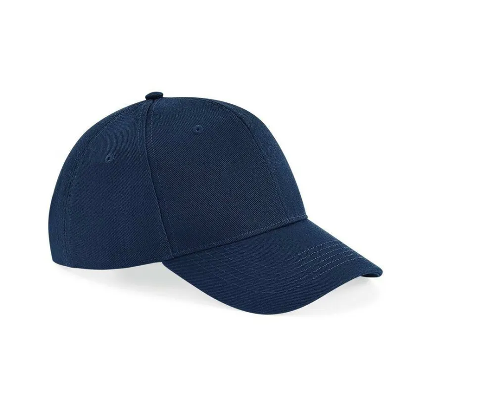 BEECHFIELD BF018 - Casquette 6 pans Ultimate