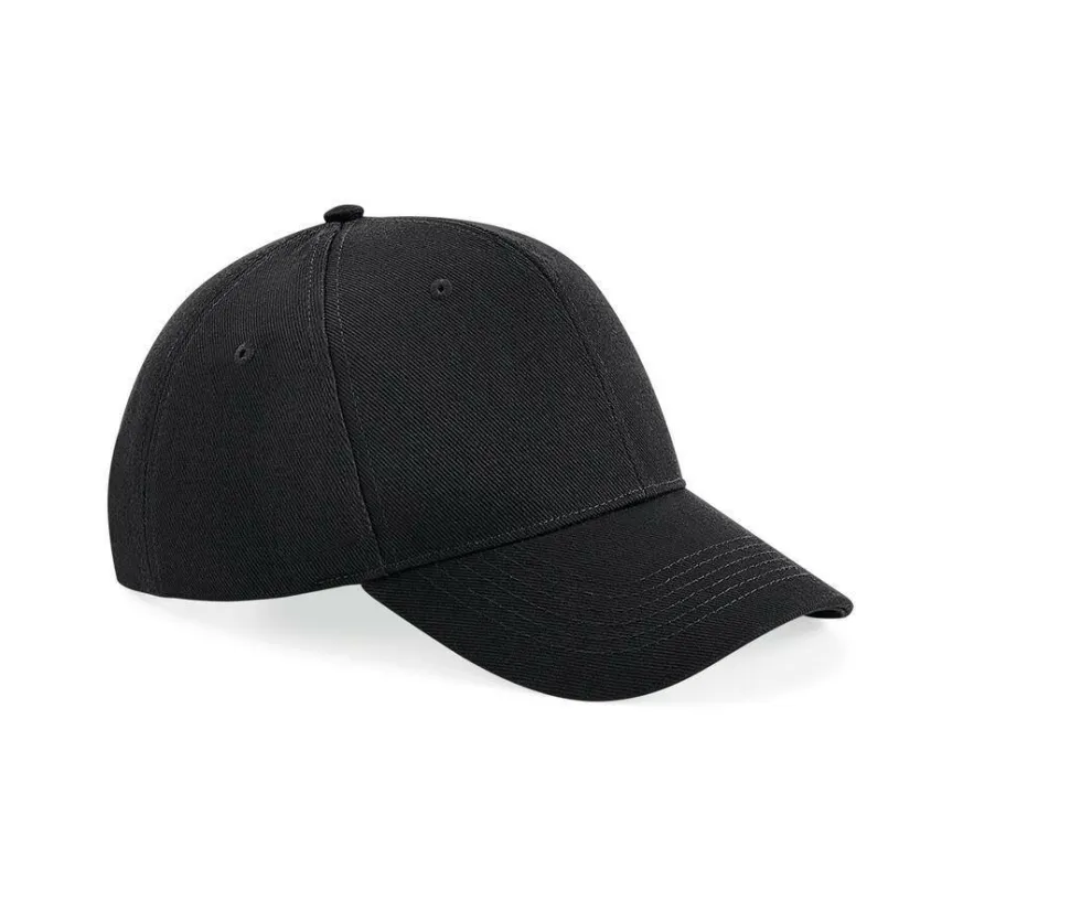 BEECHFIELD BF018 - Casquette 6 pans Ultimate