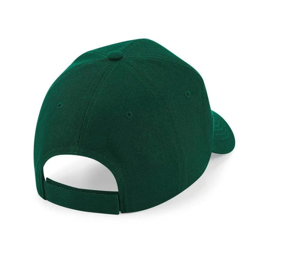 BEECHFIELD BF018 - Casquette 6 pans Ultimate