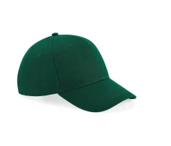 BEECHFIELD BF018 - Casquette 6 pans Ultimate