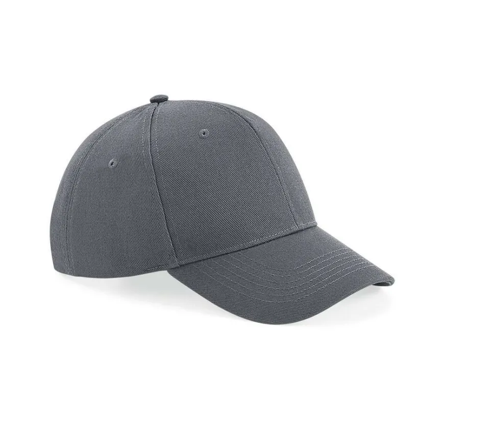 BEECHFIELD BF018 - Casquette 6 pans Ultimate