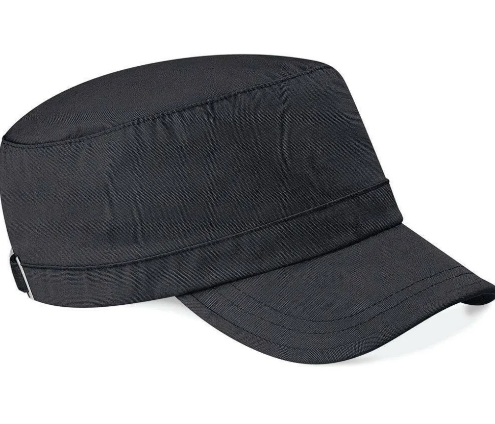 Beechfield BF034 - Casquette Vintage Résistante Beechfield