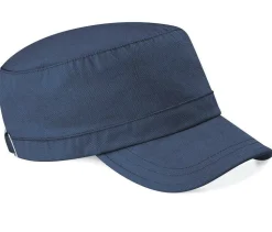 Beechfield BF034 - Casquette Vintage Résistante Beechfield