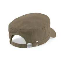 Beechfield BF034 - Casquette Vintage Résistante Beechfield