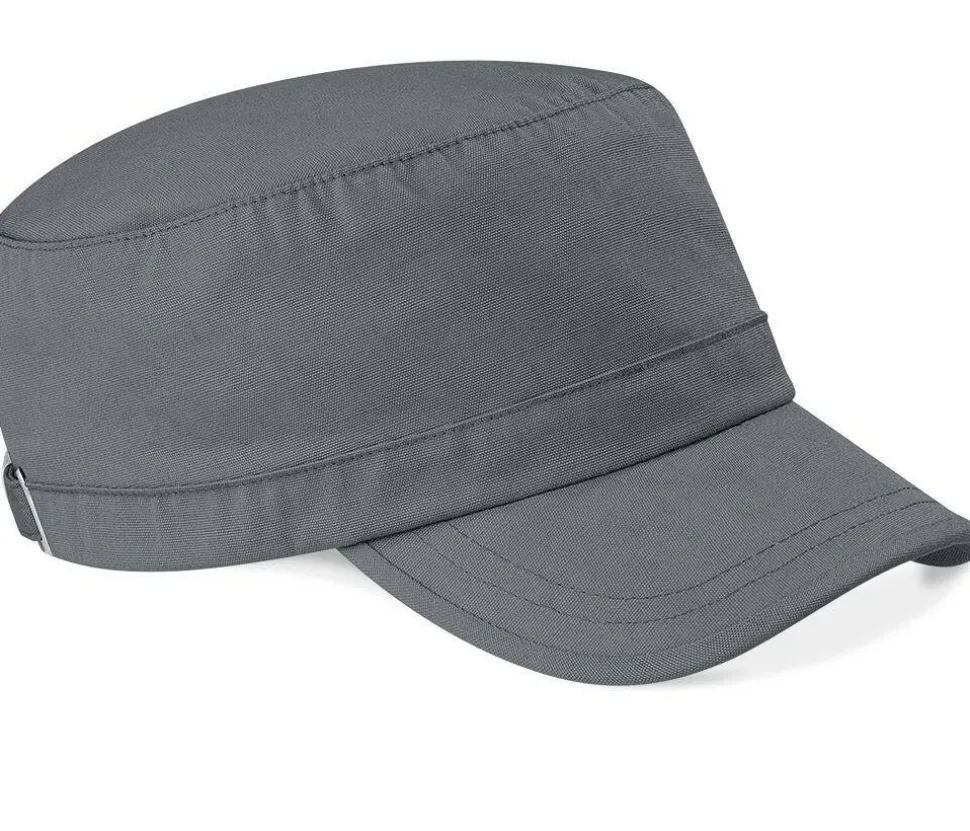 Beechfield BF034 - Casquette Vintage Résistante Beechfield