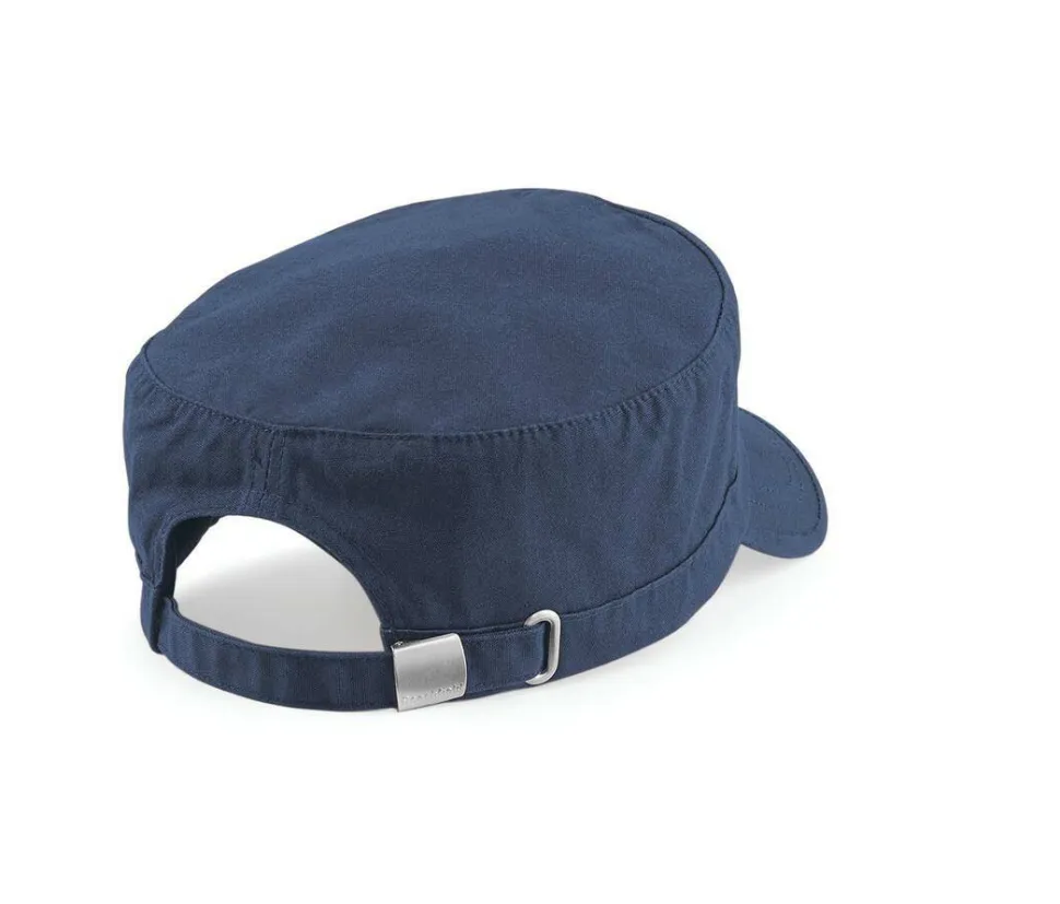 Beechfield BF034 - Casquette Vintage Résistante Beechfield