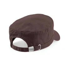 Beechfield BF034 - Casquette Vintage Résistante Beechfield