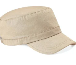 Beechfield BF034 - Casquette Vintage Résistante Beechfield