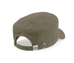 Beechfield BF034 - Casquette Vintage Résistante Beechfield